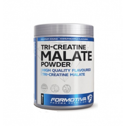 FORMOTIVA Tri-Creatine Malate Powder 400 gram